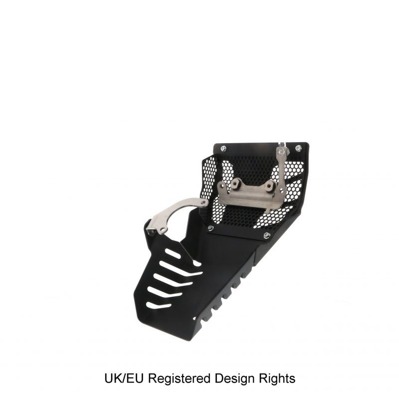 Ducati Multistrada 1260 Pikes Peak 2018+ Protezione Motore