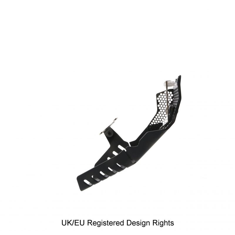 Ducati Multistrada 1260 Pikes Peak 2018+ Protezione Motore