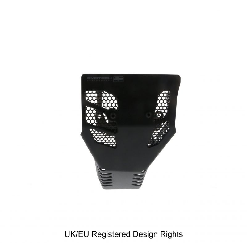 Ducati Multistrada 1260 Pikes Peak 2018+ Protezione Motore