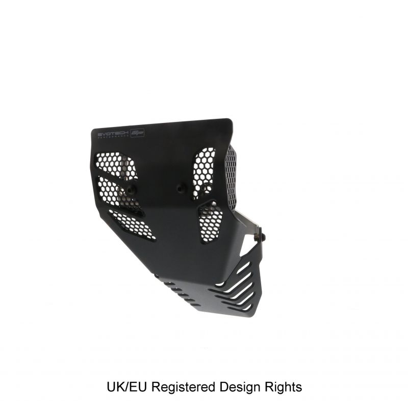 Ducati Multistrada 1260 S 2018+ Protezione Motore