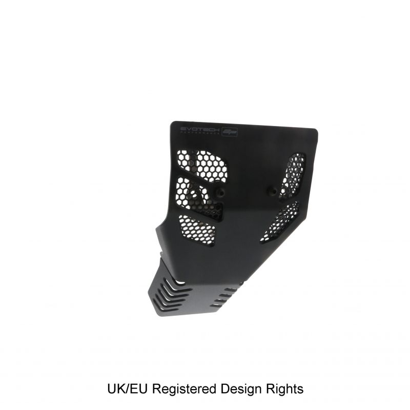 Ducati Multistrada 1260 S 2018+ Protezione Motore