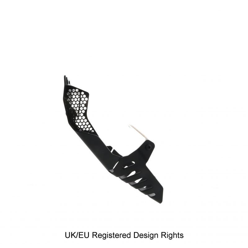 Ducati Multistrada 1260 2018+ Protezione Motore