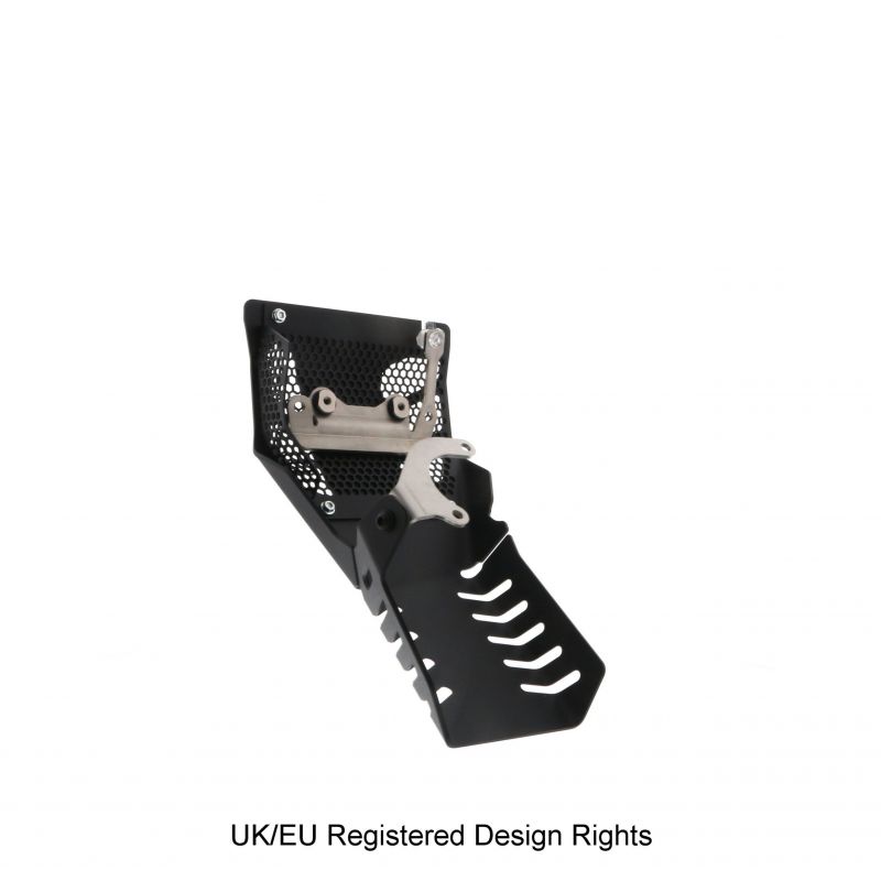 Ducati Multistrada 1260 2018+ Protezione Motore