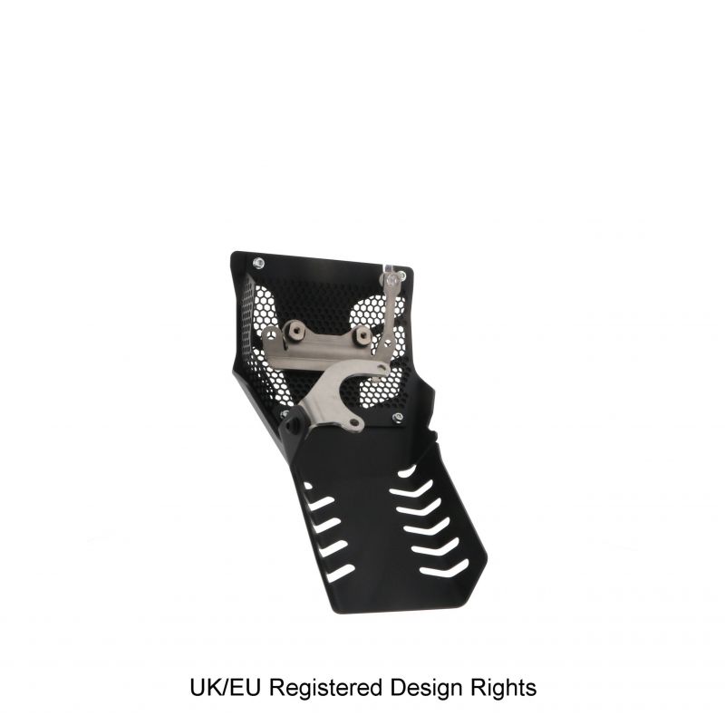 Ducati Multistrada 1260 2018+ Protezione Motore