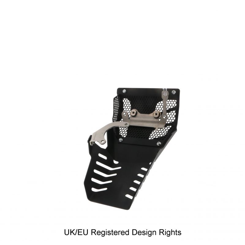 Ducati Multistrada 1260 2018+ Protezione Motore