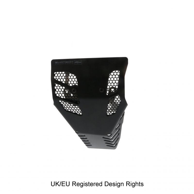 Ducati Multistrada 1260 2018+ Protezione Motore