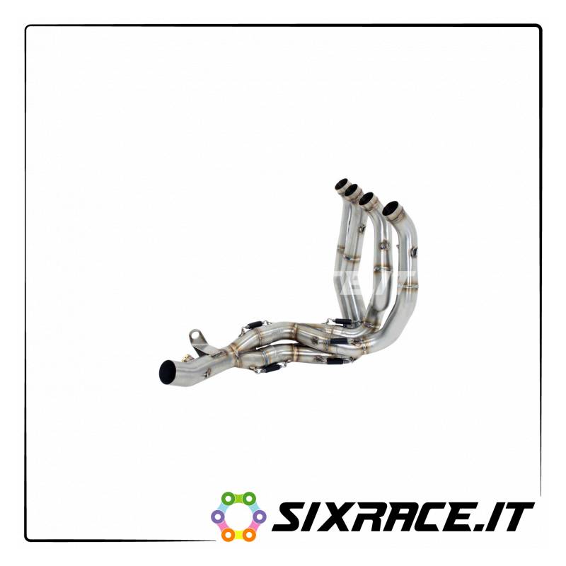 71328MI-31385 - Central non-catalytic link Suzuki GSR 600 2006-2011 71328MI -