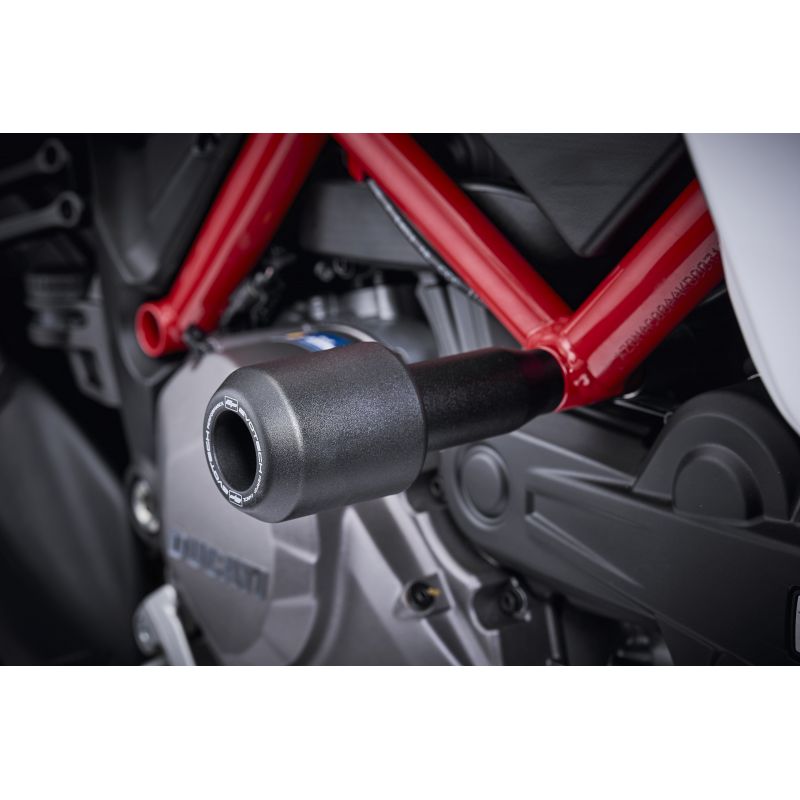 Ducati Multistrada 1260 S 2018+ Protezioni Telaio