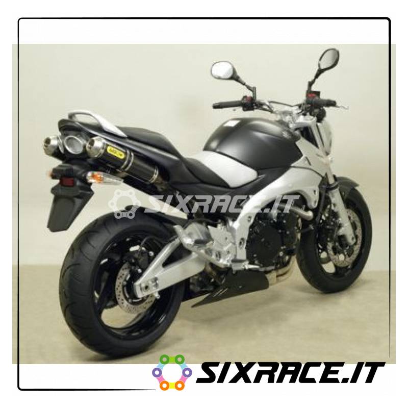 71328MI-31385 - Central non-catalytic link Suzuki GSR 600 2006-2011 71328MI -