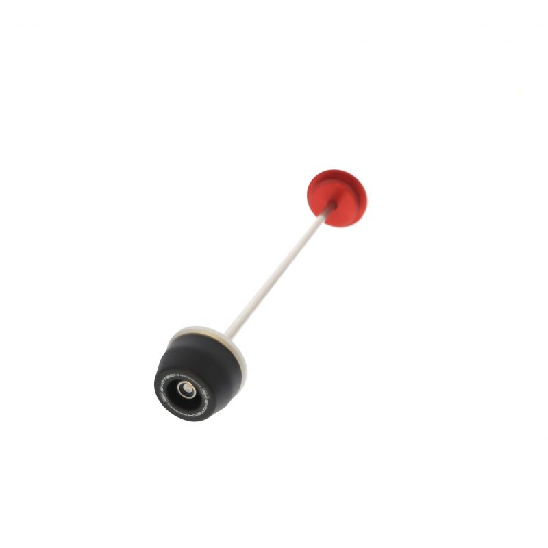 PRN013098-34 Szpulki tylnego wrzeciona Ducati Multistrada 1260 D Air 2018+ Evotech-performance