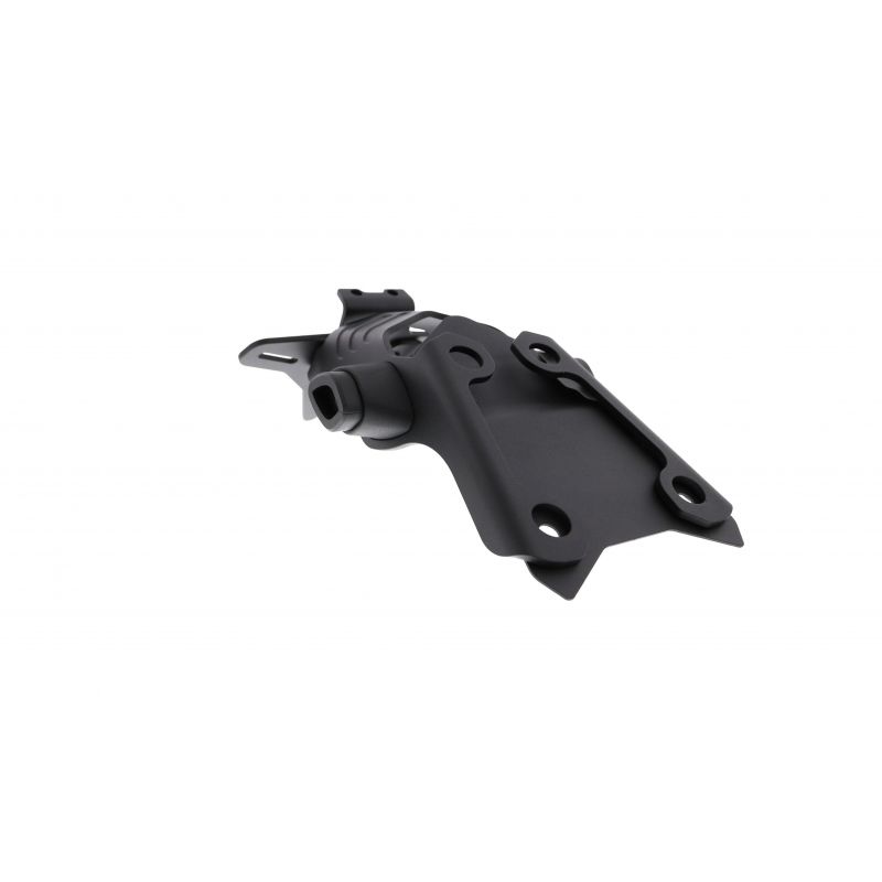 Ducati Monster 821 2018+ Porta Targa Ducati Monster 821 2018+ Porta Targa