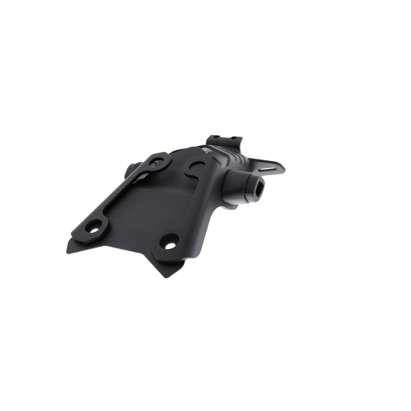 Ducati Monster 821 2018+ Porta Targa Ducati Monster 821 2018+ Porta Targa