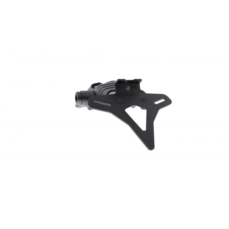 Ducati Monster 821 2018+ Porta Targa Ducati Monster 821 2018+ Porta Targa