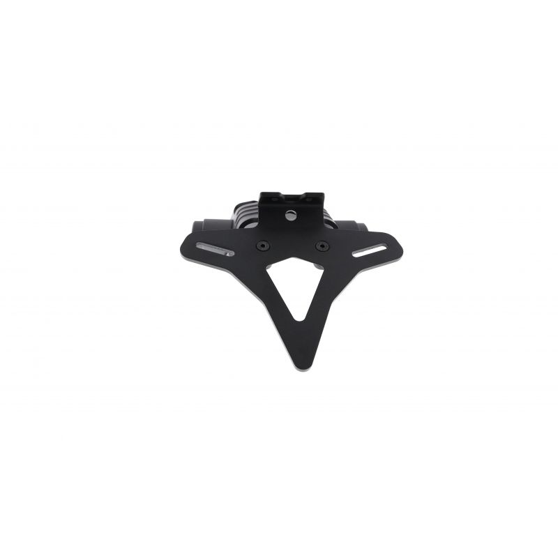 Ducati Monster 821 2018+ Porta Targa Ducati Monster 821 2018+ Porta Targa