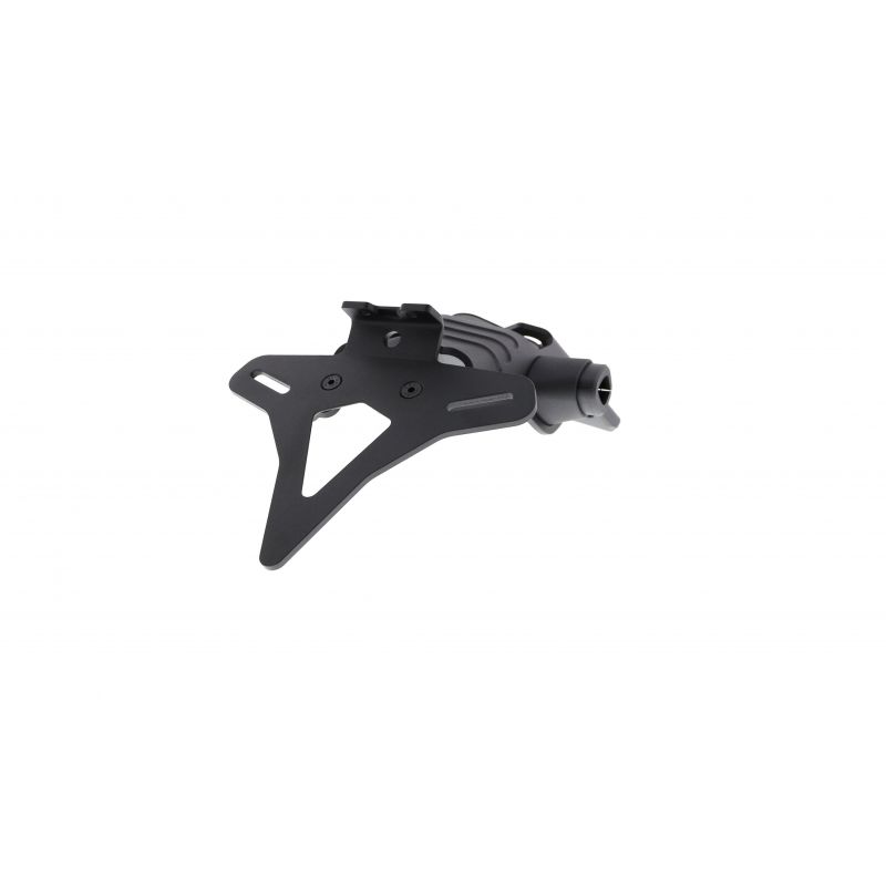 Ducati Monster 821 2018+ Porta Targa Ducati Monster 821 2018+ Porta Targa