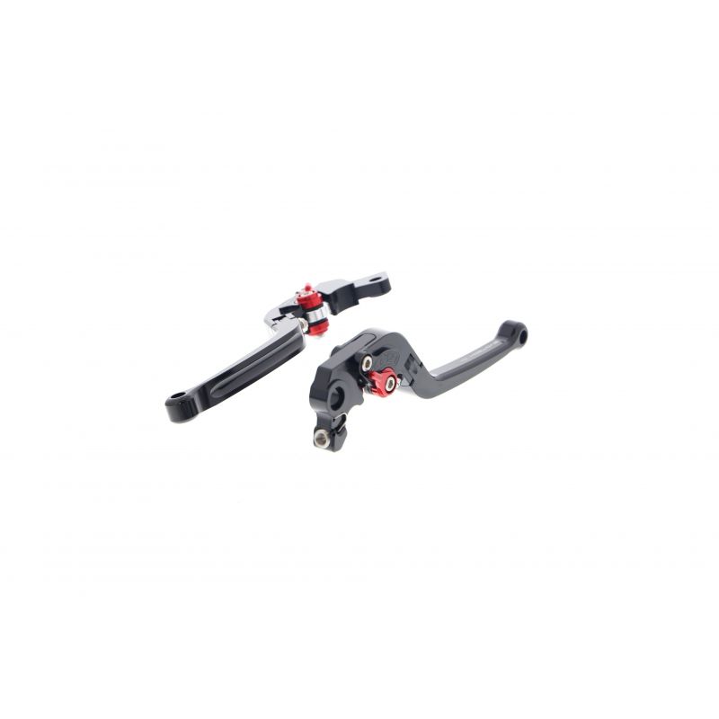 Ducati Monster 821 2018+ Leve freno frizione