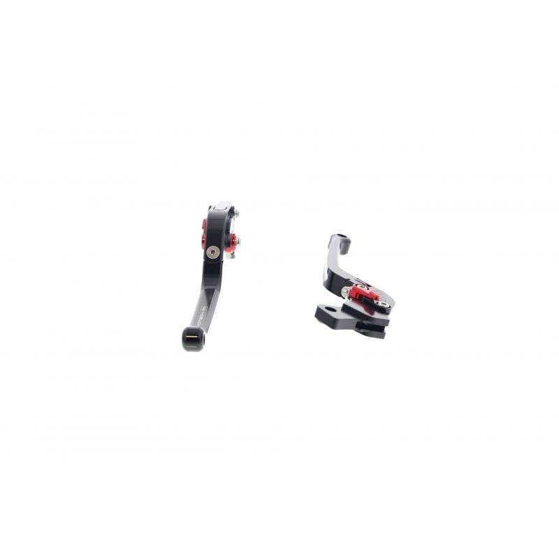 Ducati Monster 821 2018+ Leve freno frizione