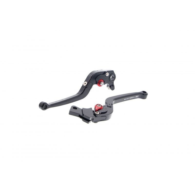 Ducati Monster 821 2018+ Leve freno frizione
