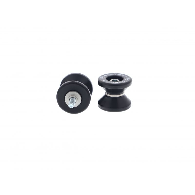 Ducati Monster 821 2018+ Nottolini Supporto Cavalletto
