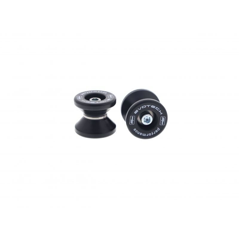 Ducati Monster 821 2018+ Nottolini Supporto Cavalletto