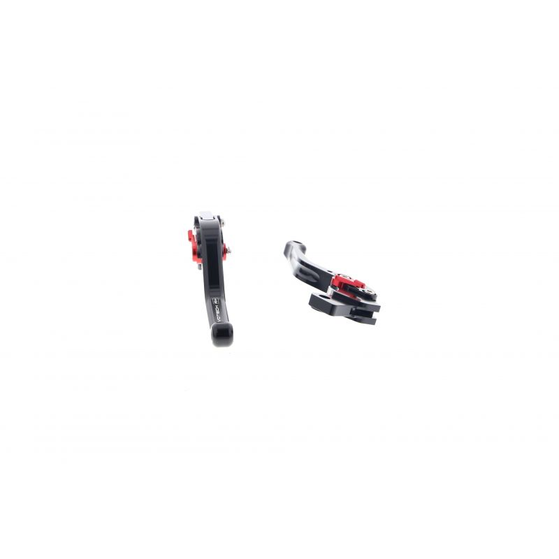 Ducati Monster 821 2018+ Leve freno frizione