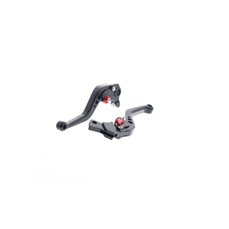 Ducati Monster 821 2018+ Leve freno frizione