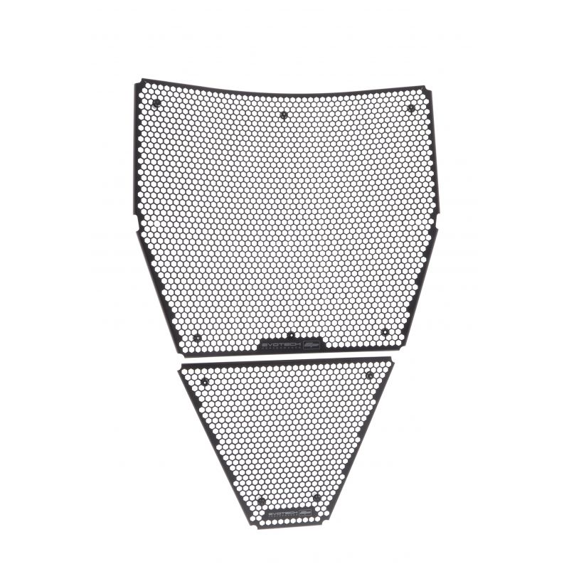 Ducati Panigale V4 Speciale 2018+ Griglia Radiatore