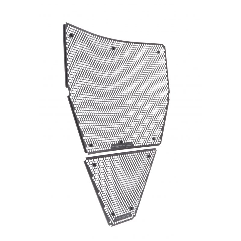 Ducati Panigale V4 2018+ Griglia Radiatore