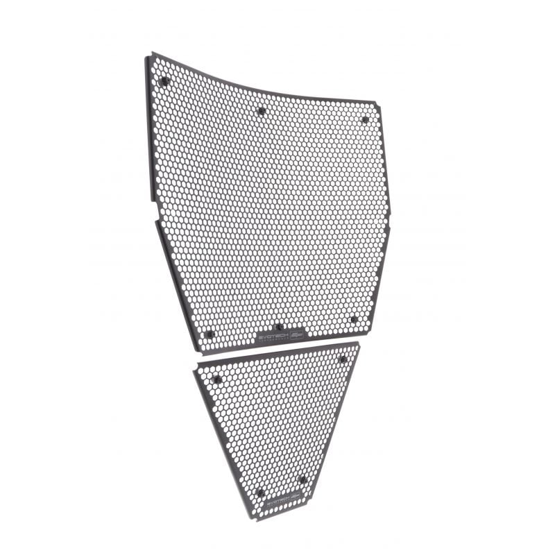 Ducati Panigale V4 2018+ Griglia Radiatore