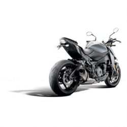 Suzuki GSX-S1000F 2015+ Nottolini Supporto Cavalletto