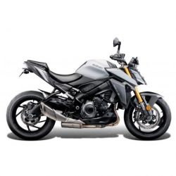 Suzuki GSX-S1000F 2015+ Nottolini Supporto Cavalletto