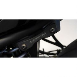 Yamaha MT-03 2016+ Staffa Supporto Scarico