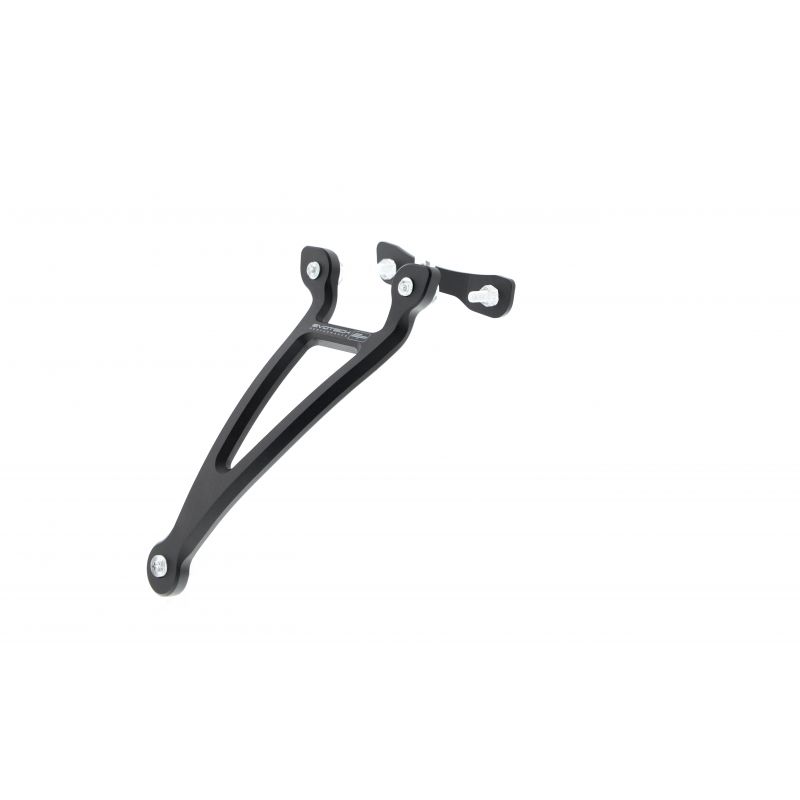 Yamaha MT-03 2016+ Staffa Supporto Scarico