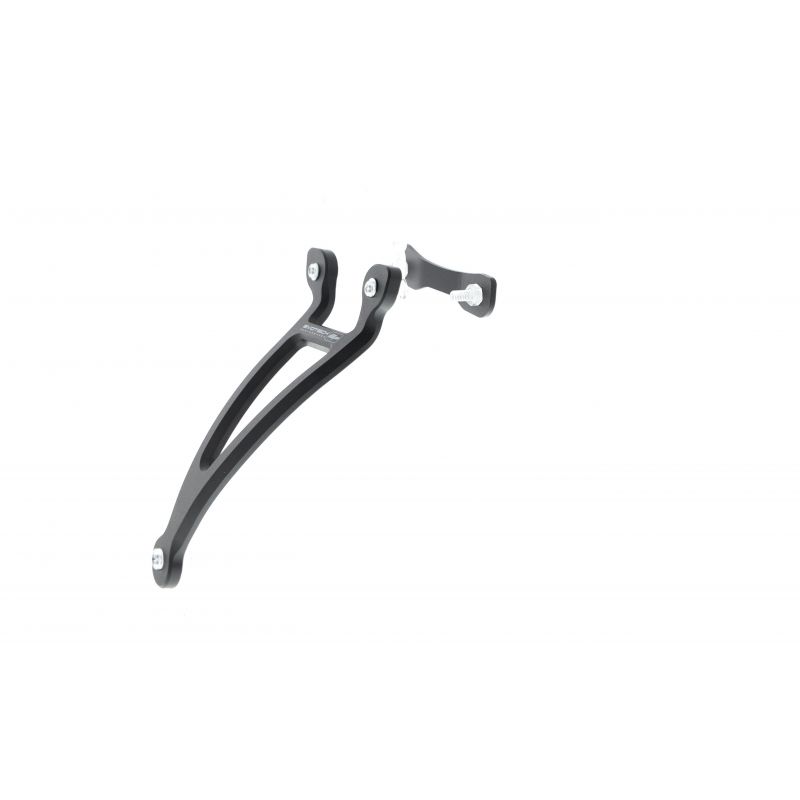 Yamaha MT-03 2016+ Staffa Supporto Scarico