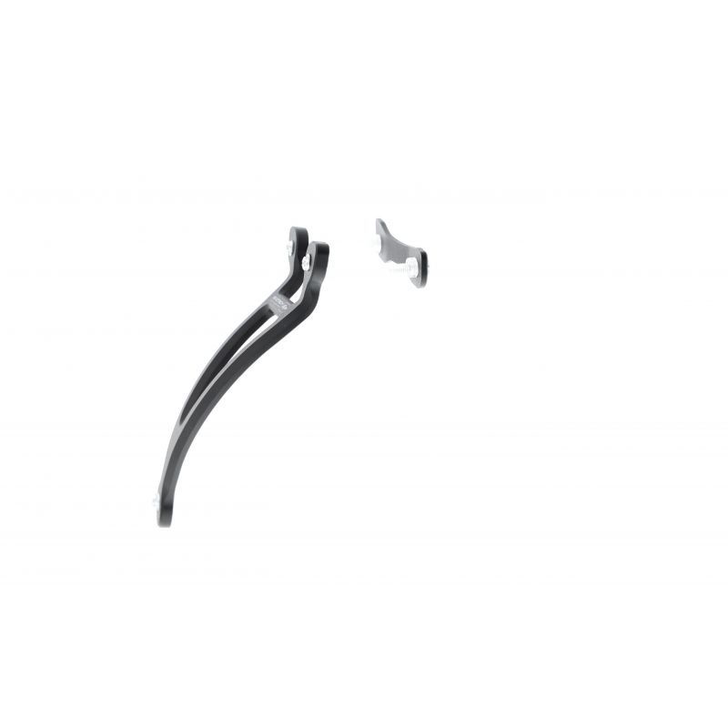 Yamaha MT-03 2016+ Staffa Supporto Scarico