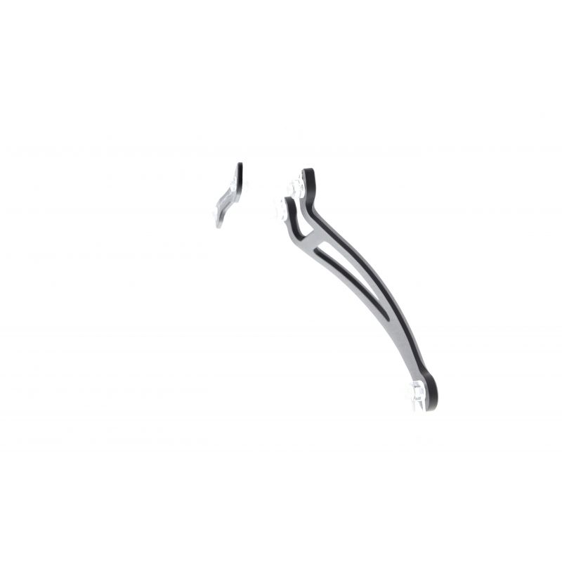 Yamaha MT-03 2016+ Staffa Supporto Scarico