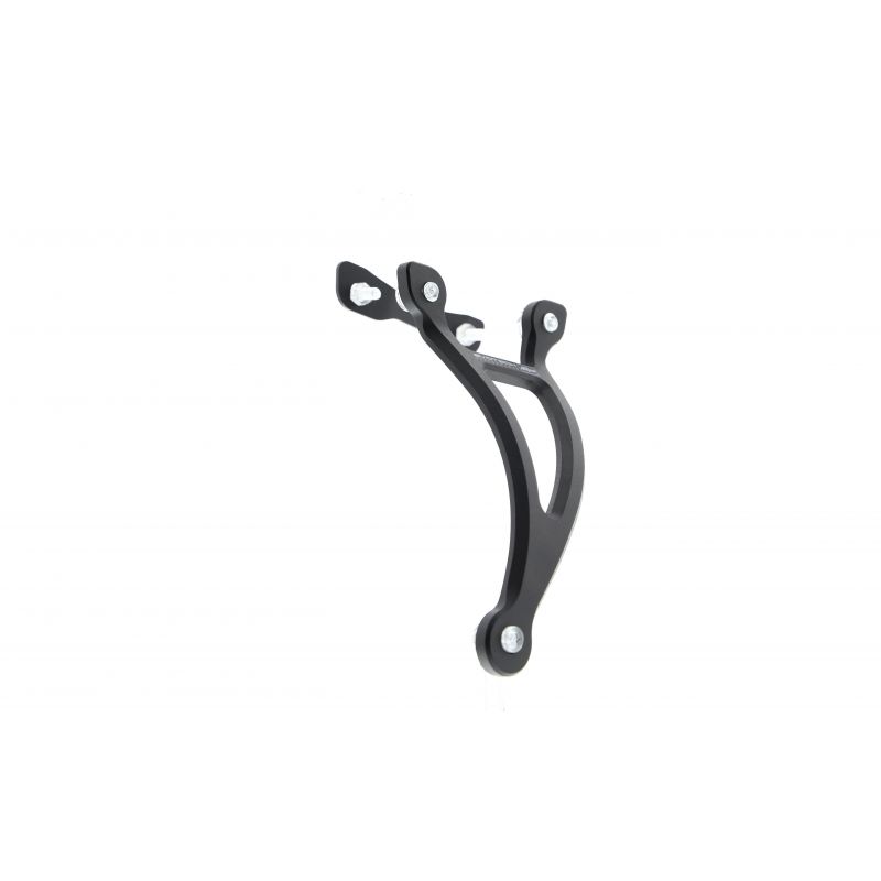 Yamaha MT-03 2016+ Staffa Supporto Scarico
