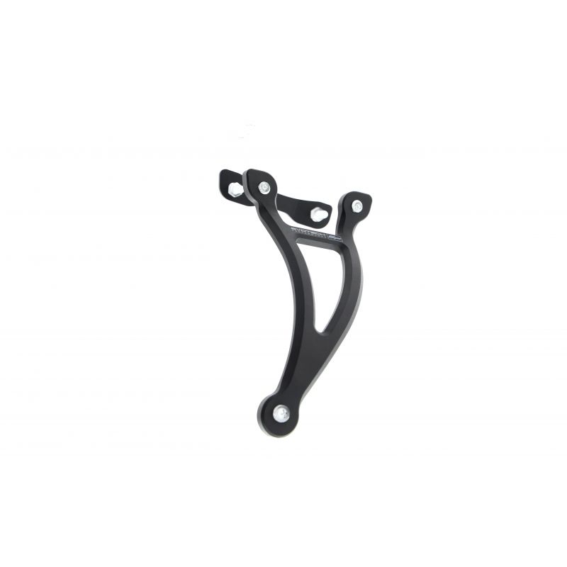 Yamaha MT-03 2016+ Staffa Supporto Scarico