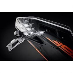 KTM 390 Duke 2017+ Porta Targa