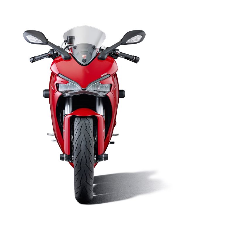 Ducati SuperSport 939 2017+ Protezioni Telaio