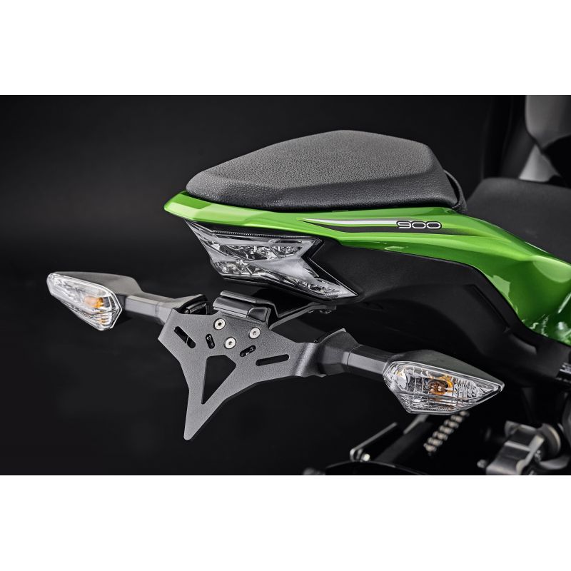 Kawasaki Z900 2017+ Porta Targa
