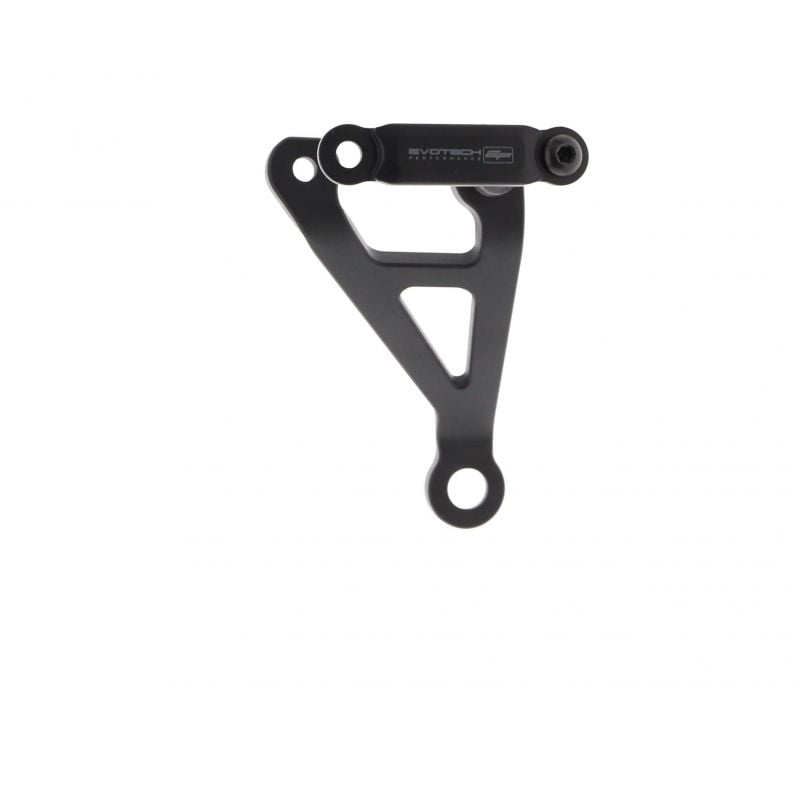 PRN013813-013815-01 Kawasaki Z900 2017+ Haltebügel ablassen  Evotech-performance