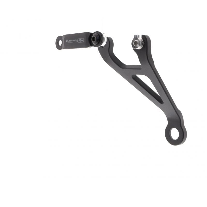 PRN013813-013815-01 Kawasaki Z900 2017+ Haltebügel ablassen  Evotech-performance