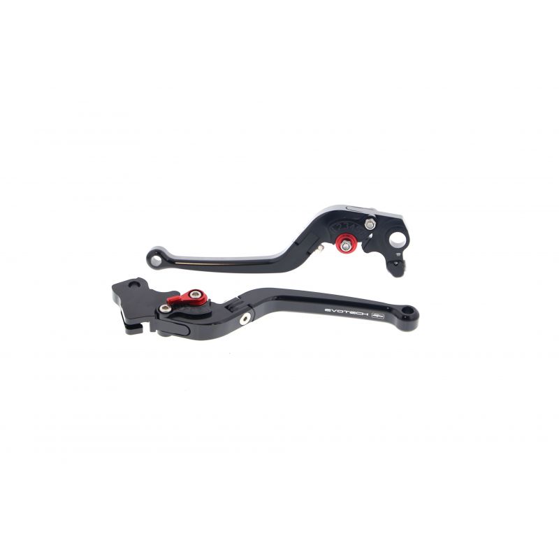 Ducati Multistrada 950 2017+ Leve freno frizione