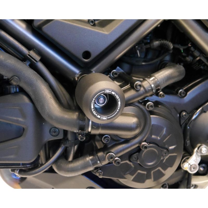 Ducati Multistrada 950 2017+ Protezioni Telaio
