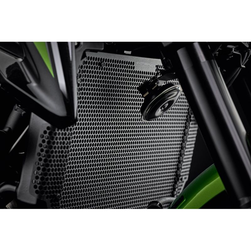 Kawasaki Z900 2017+ Griglia Radiatore