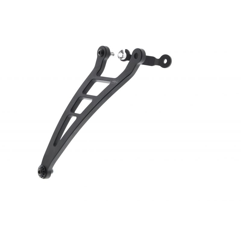 Kawasaki ZX-10R 2008+ Staffa Supporto Scarico