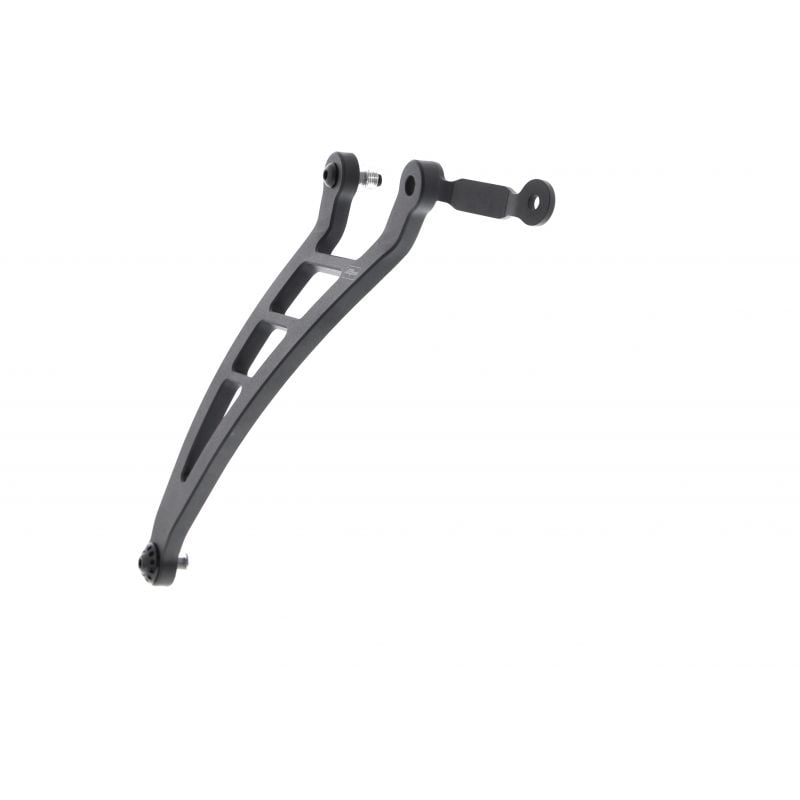 Kawasaki ZX-10R 2008+ Staffa Supporto Scarico
