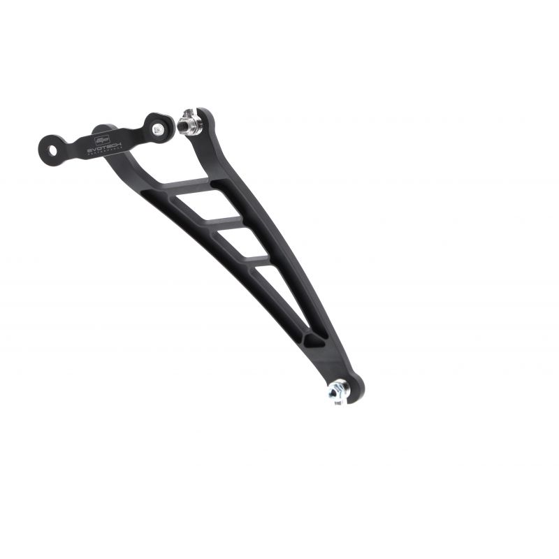 Kawasaki ZX-10R 2008+ Staffa Supporto Scarico