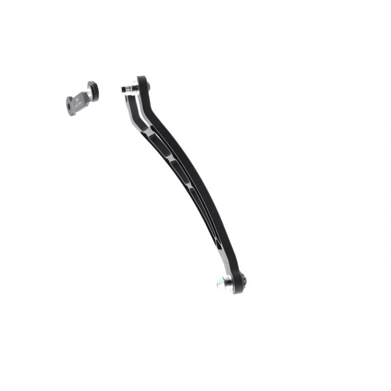 Kawasaki ZX-10R 2008+ Staffa Supporto Scarico